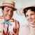 Mary Poppins film age rating raised over 'discriminatory language' - BBC News