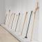 keiji takeuchi explores walking sticks and canes at milan triennale